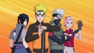 Naruto has a lot of skins (Image via Epic Games)